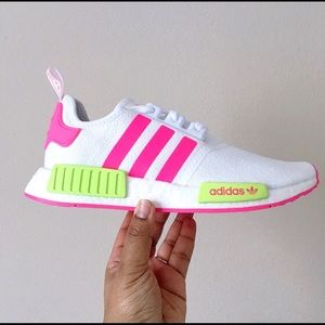Adidas NMD R1 Women size 10
